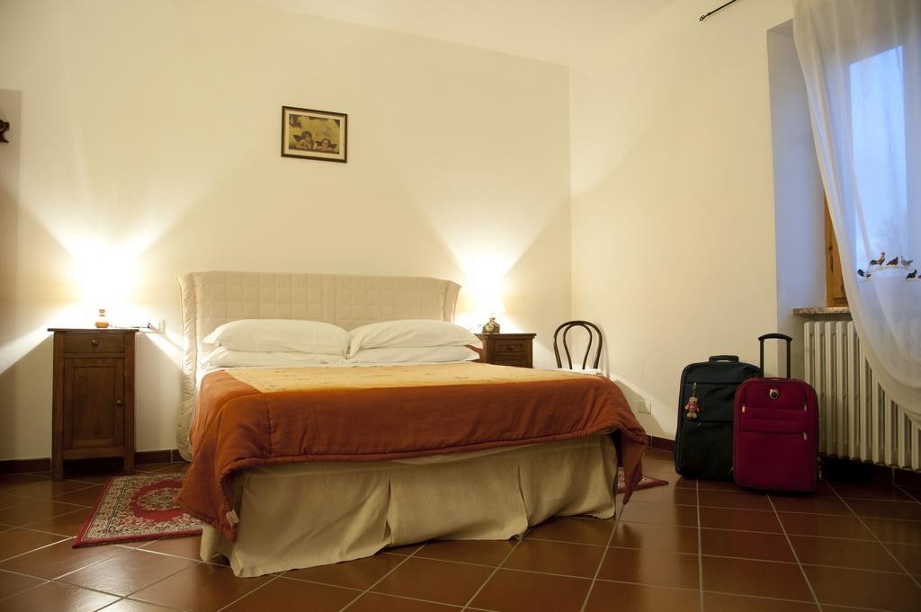 Agriturismo Il Vecchio Portico Francavilla Bisio Exterior photo
