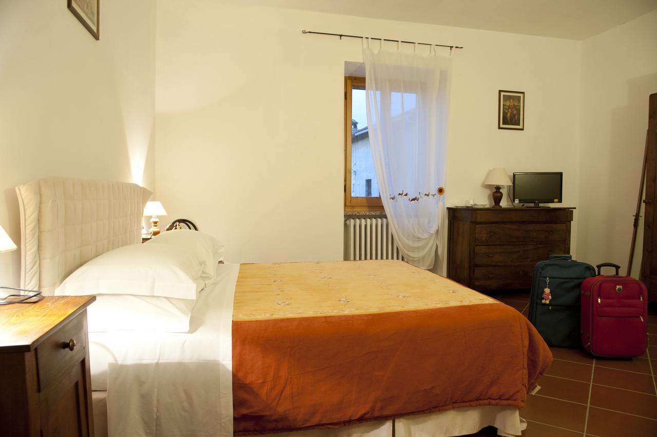 Agriturismo Il Vecchio Portico Francavilla Bisio Exterior photo